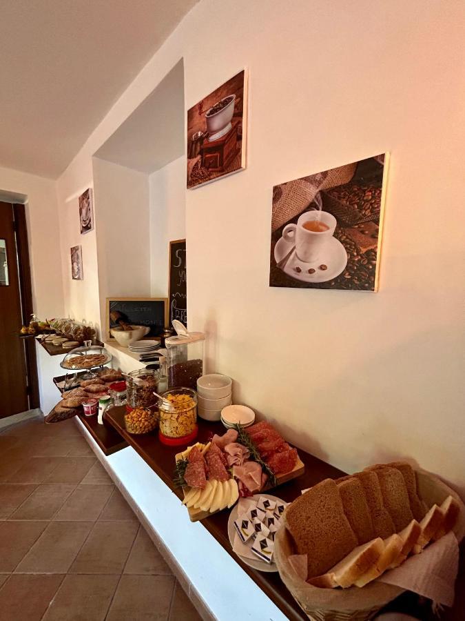 Villetta Capodimonte Naples Extérieur photo